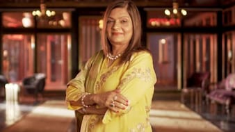 Sima Taparia Reacts To Claim That She Didn't Do Matchmaking For Muslims