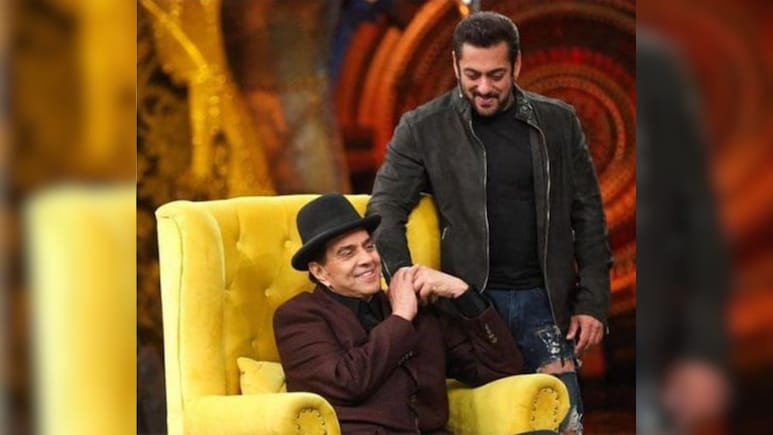 फराह खान ने याद किया सलमान और धर्मेंद्र का 'दीवानगी दीवानगी' में शानदार डांस