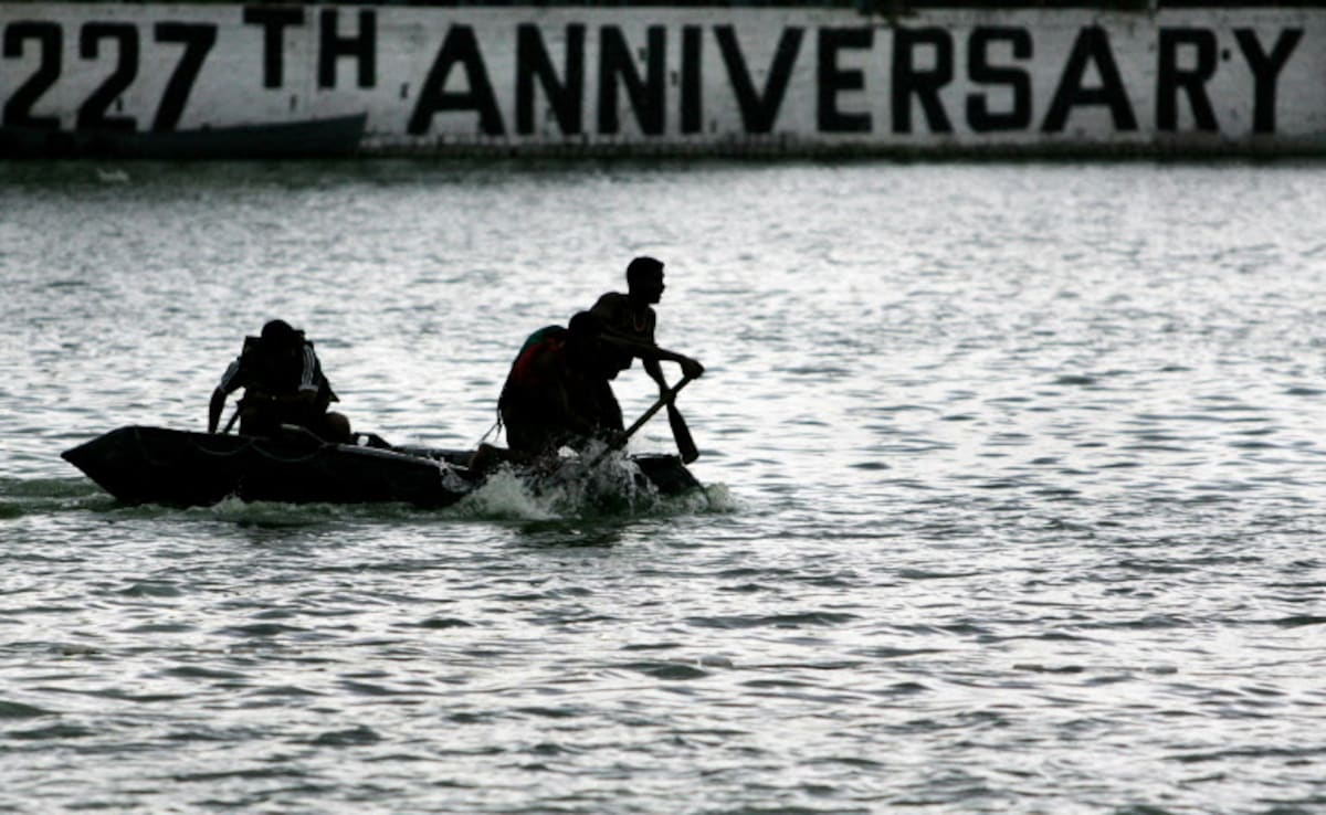 Two Indian Navy Kayakers, Including Asia Cup Gold Medalist, Killed in Tragic Road Accident in Bhopal