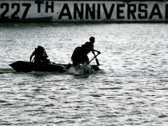 Two Indian Navy Kayakers, Including Asia Cup Gold Medalist, Killed in Tragic Road Accident in Bhopal