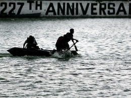 Two Indian Navy Kayakers, Including Asia Cup Gold Medalist, Killed in Tragic Road Accident in Bhopal