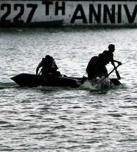 Two Indian Navy Kayakers, Including Asia Cup Gold Medalist, Killed in Tragic Road Accident in Bhopal