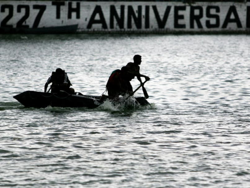 Two Indian Navy Kayakers, Including Asia Cup Gold Medalist, Killed in Tragic Road Accident in Bhopal