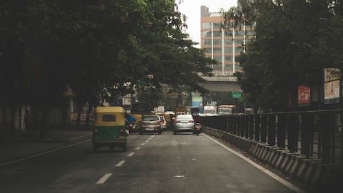 Bengaluru Man Warns About "New Rapido Scam", Says Rider Used Fake App To Raise Fare