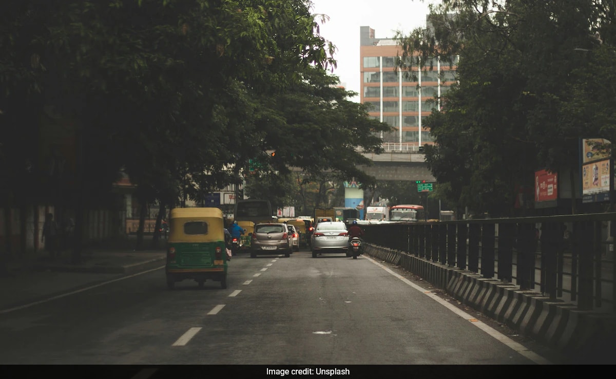 Resident's Rant About Bengaluru's 'Endless Corporate Expansion' Viral: 'City Needs To Breathe'