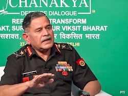 &quot;Trusted Orchestra&quot;: Army Chief On How Operation Sindoor Was Executed