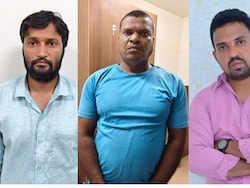 Two Men With Murder History Kill, Bury Engineer In Drishyam-Style Crime