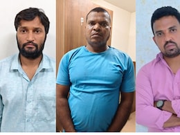 Two Men With Murder History Kill, Bury Engineer In Drishyam-Style Crime