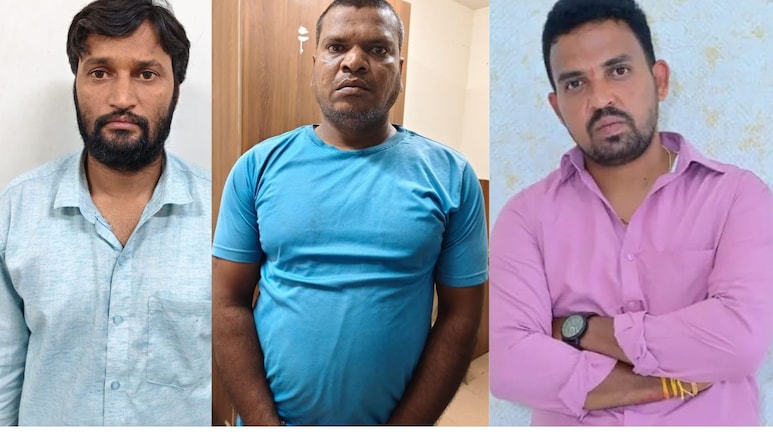 Two Men With Murder History Kill, Bury Engineer In Drishyam-Style Crime