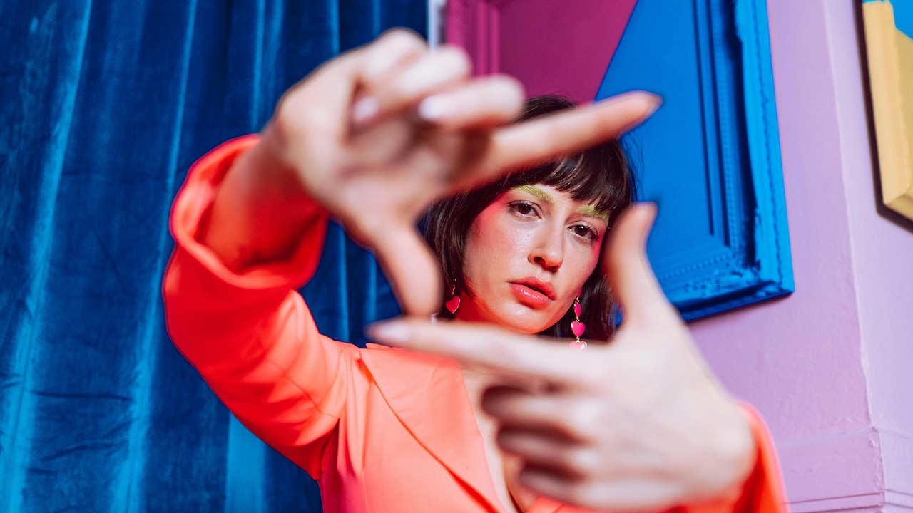 Gen Z is rewriting the rules of festival fashion with bold, expressive styles. Gen Z is rewriting the rules of festival fashion with bold, expressive styles.