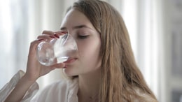 Can Drinking More Water Really Help You Manage Stress Better?