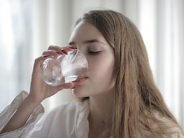 Can Drinking More Water Really Help You Manage Stress Better?