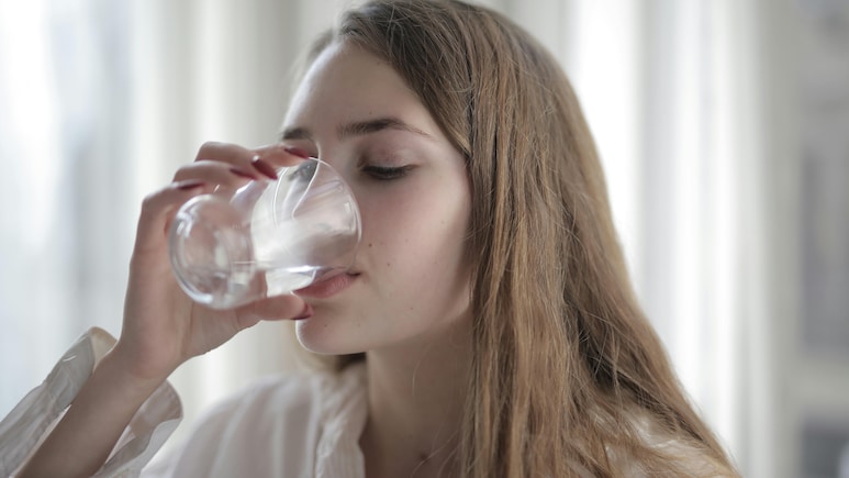 Can Drinking More Water Really Help You Manage Stress Better?