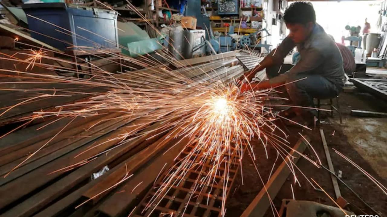 Strong Indicators Show India's Economic Resilience Amid Global Uncertainties