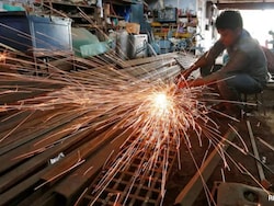 Strong Indicators Show India's Economic Resilience Amid Global Uncertainties