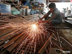 India Major Driver Of Global Growth Despite Iran War, External Headwinds: IMF