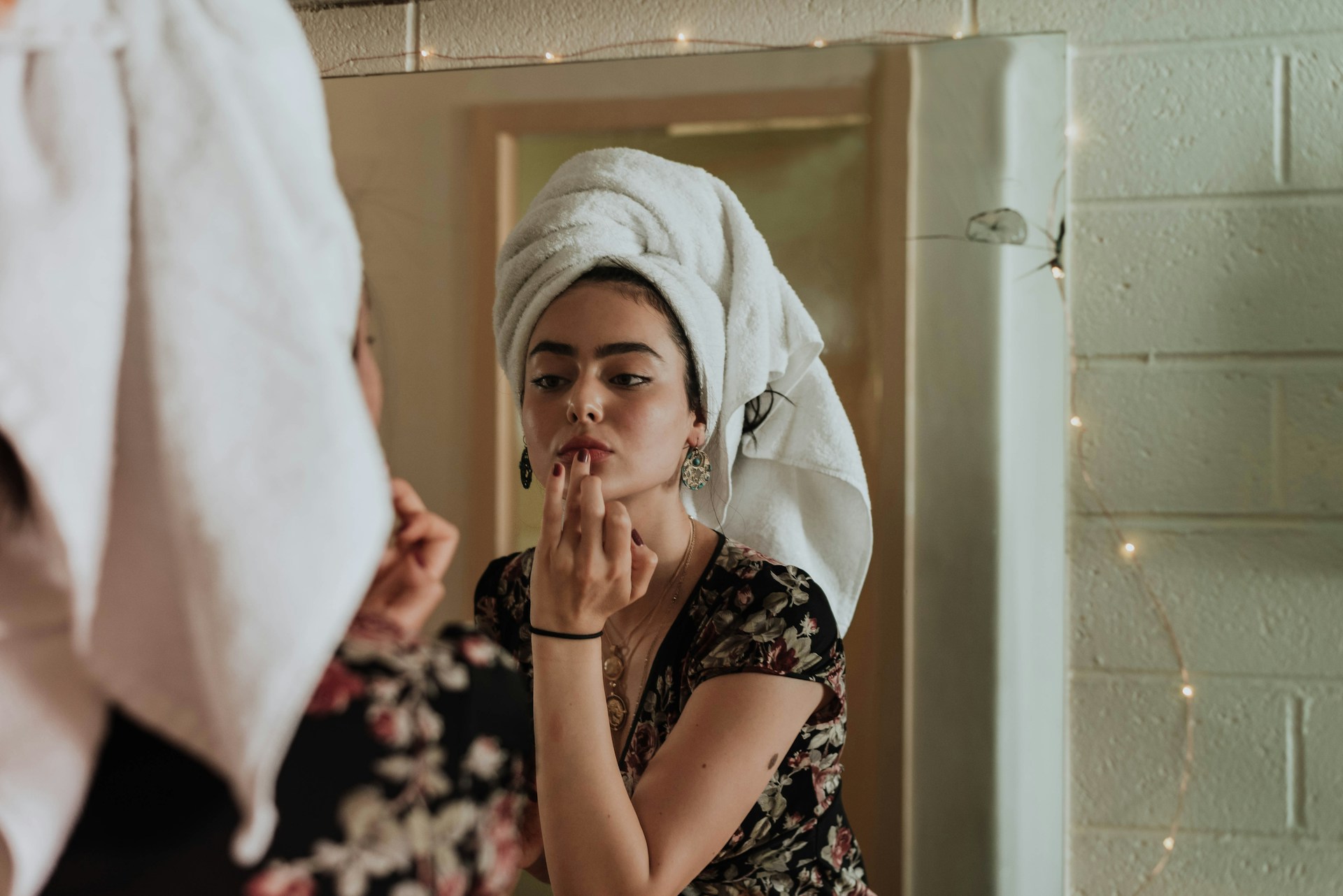 Winter Skincare: Glowing winter skincare routine for dry Indian skin.