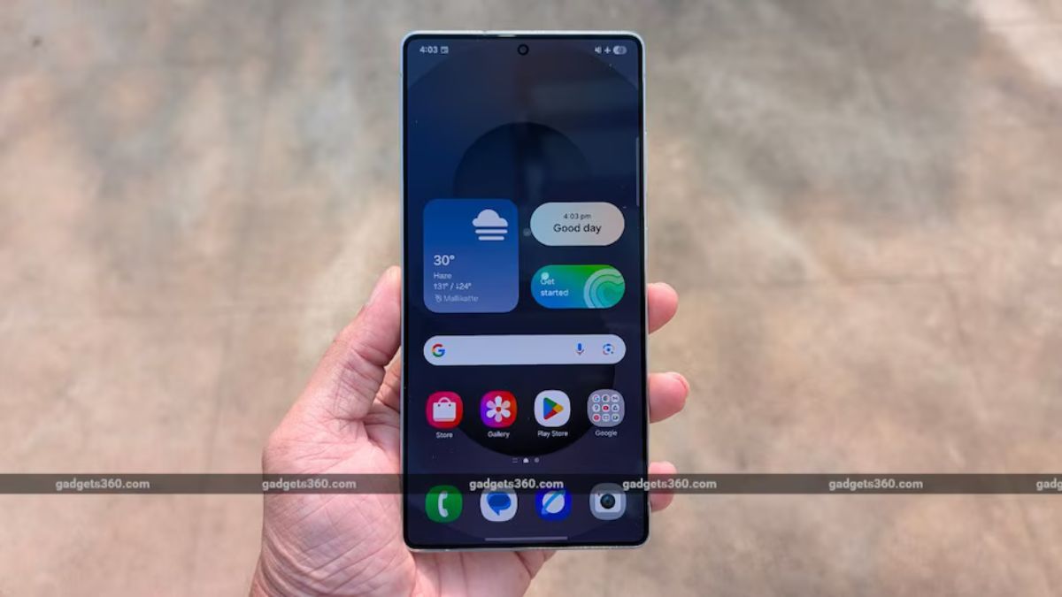 Samsung Galaxy S26 Ultra dunkleres Gehäuse und dieselbe Kamera ausstattung