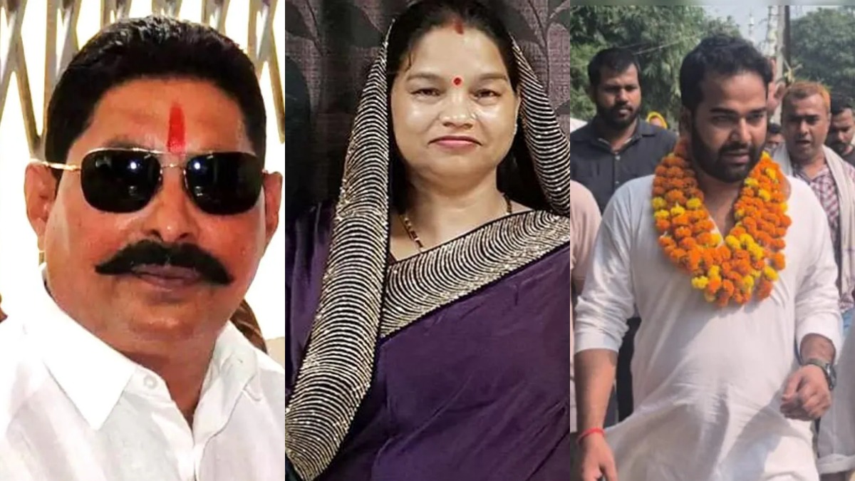 Mokama Voting Live Updates: भारी सुरक्षा व्यवस्था के बीच मतदान की हुई शुरुआत