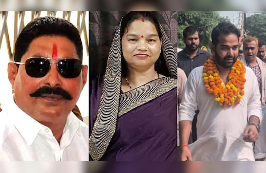 Mokama Voting Live Updates: भारी सुरक्षा व्यवस्था के बीच मोकामा में मतदान जारी, बसवंचक ग्राम के पास 2 गुटों में झड़प