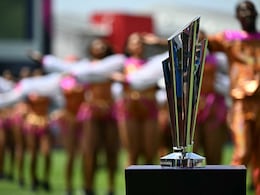 ICC T20 World Cup 2026 Full Schedule: T20 वर्ल्ड कप के शेड्यूल का ऐलान, 7 फरवरी से होगा आगाज, 8 मार्च को होगा फाइनल, 15 फरवरी को भारत-पाकिस्तान