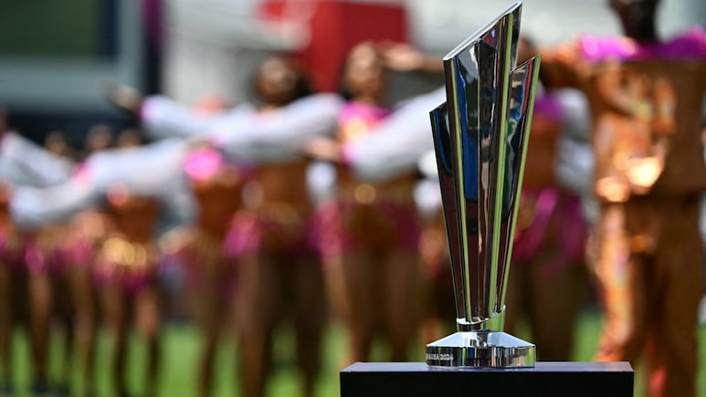 T20 वर्ल्ड कप के शेड्यूल का ऐलान, 7 फरवरी से होगा आगाज, 8 मार्च को होगा फाइनल, 15 फरवरी को भारत-पाकिस्तान