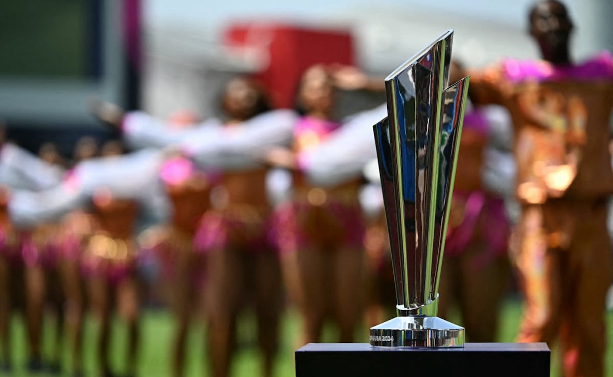 ICC Mens T20 World Cup 2026 Tickets Go Live On Thursday, Prices Start At Rs 100 And LKR 1,000