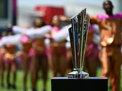 ICC Mens T20 World Cup 2026 Tickets Go Live On Thursday, Prices Start At Rs 100 And LKR 1,000