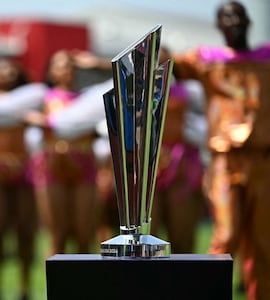 ICC Mens T20 World Cup 2026 Tickets Go Live On Thursday, Prices Start At Rs 100 And LKR 1,000