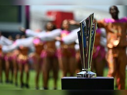 ICC T20 World Cup 2026 Schedule: T20 वर्ल्ड कप के शेड्यूल का ऐलान, 7 फरवरी से होगा आगाज, 8 मार्च को होगा फाइनल, 15 फरवरी को भारत-पाकिस्तान