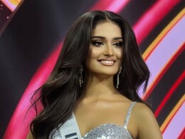 Miss Universe 2025: मनिका विश्वकर्मा का सफर खत्म, टॉप 30 में आने के बाद क्यों हुई बाहर?