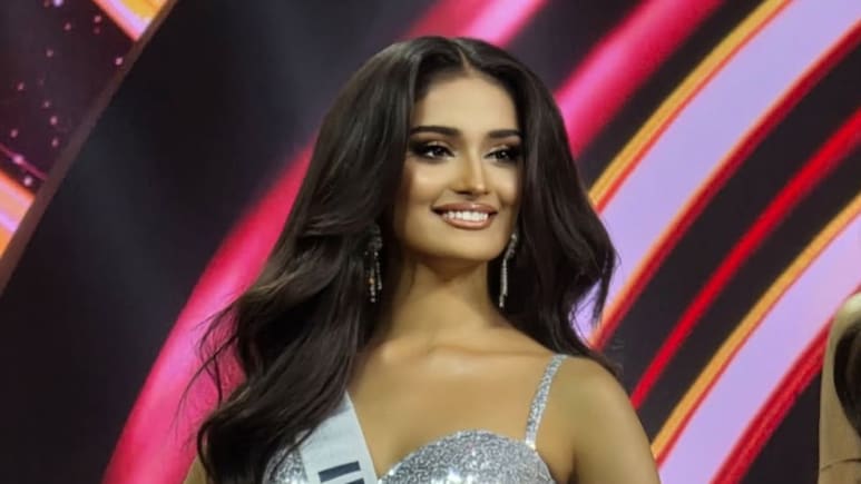 Miss Universe 2025: मनिका विश्वकर्मा का सफर खत्म, टॉप 30 में आने के बाद क्यों हुई बाहर?