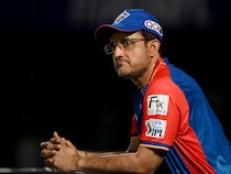 Sourav Ganguly To Become Delhi Capitals Head Coach? Ex-India Captain Hints At Full Time Role With Franchise