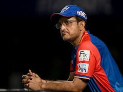 Sourav Ganguly To Become Delhi Capitals Head Coach? Ex-India Captain Hints At Full Time Role With Franchise