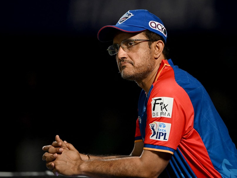 Sourav Ganguly To Become Delhi Capitals Head Coach? Ex-India Captain Hints At 'Full Time' Role With Franchise