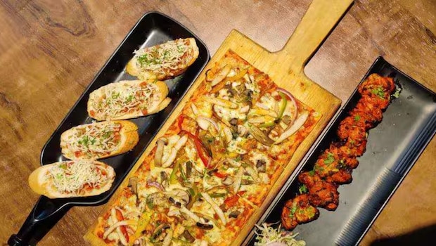 Mumbai's The Studs Saki Naka Is Back With A Bold New Look And Vibe