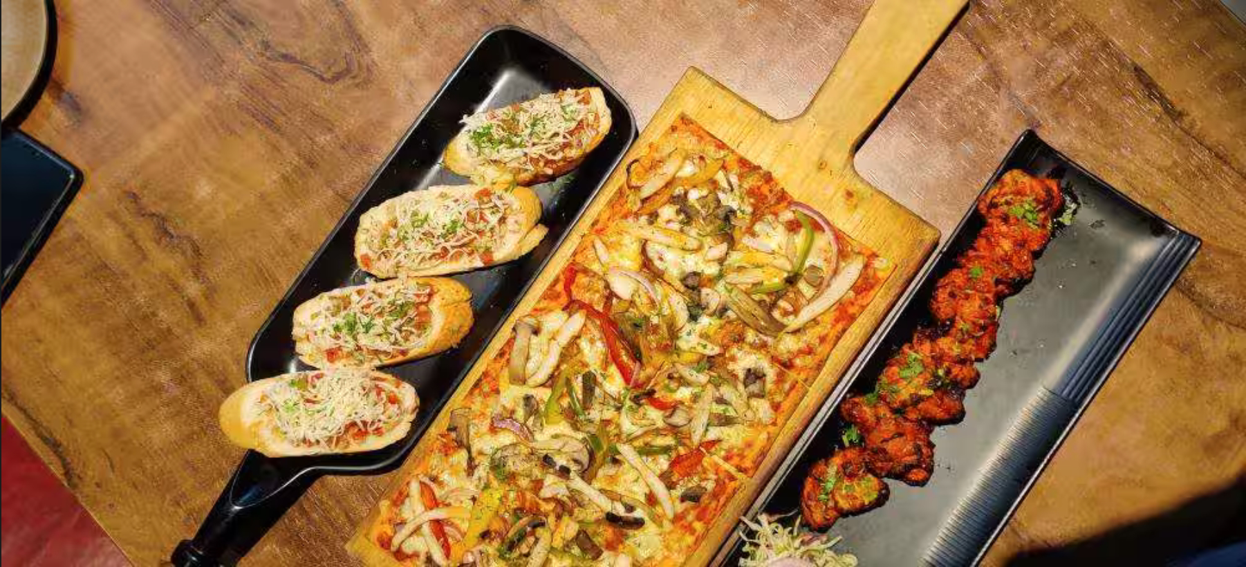 Mumbai's The Studs Saki Naka Is Back With A Bold New Look And Vibe