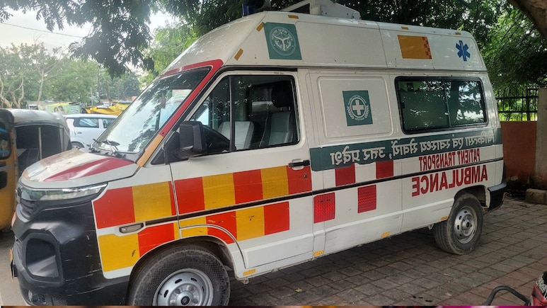 Jagdalpur Gas Leak House fire जगदलपुर में गैस लीक होने से घर में लगी आग, 5 लोग झुलसे