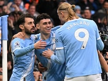 Last-Gasp Phil Foden Goal Spares Manchester Citys Blushes, Spurs Crash Again