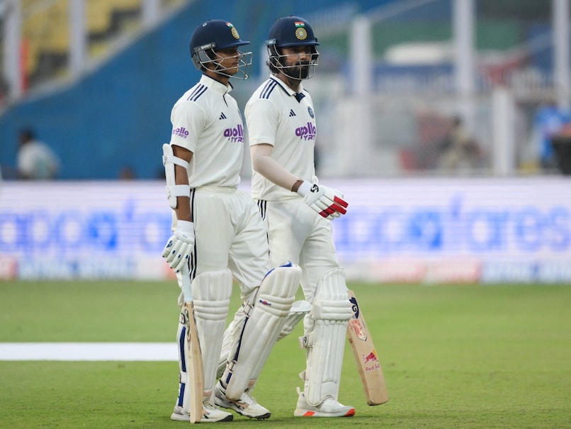 'Spinners Will Play Tomorrow': Anil Kumble Warns India Ahead Of Day 3 Of 2nd Test vs SA