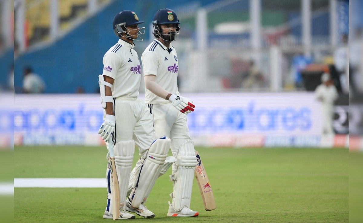 IND vs SA: भारत में टेस्ट क्रिकेट में कितना बड़ा टारगेट हुआ है चेज? गुवाहाटी में टीम इंडिया को करना होगा चमत्कार