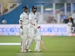 IND vs SA: भारत में टेस्ट क्रिकेट में कितना बड़ा टारगेट हुआ है चेज? गुवाहाटी में टीम इंडिया को करना होगा चमत्कार