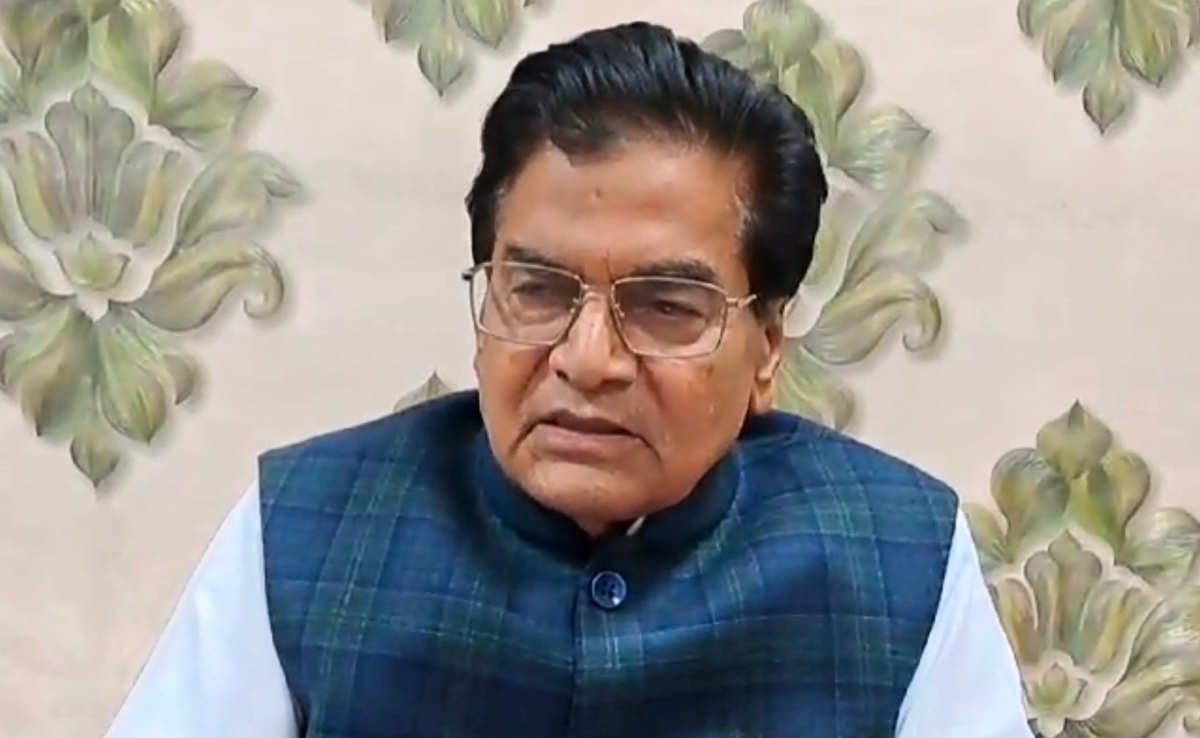 यूपी में जारी एसआईआर प्रोफेसर राम गोपाल यादव ने उठाए सवाल, बंगाल की बाबरी मस्जिद पर कहा...