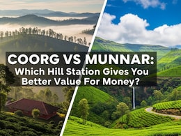 Coorg vs Munnar: Which Hill Station Gives You Better Value For Money?