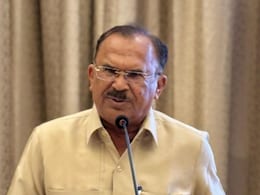 विधानसभा अध्यक्ष वासुदेव देवनानी की पत्नी का निधन, SMS अस्पताल में चल रहा था इलाज