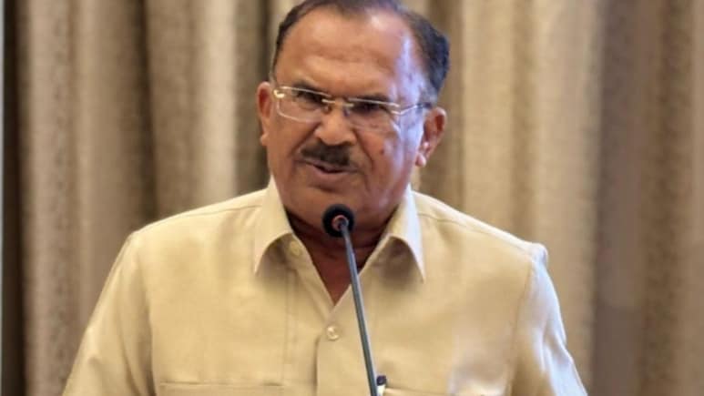 विधानसभा अध्यक्ष वासुदेव देवनानी की पत्नी का निधन, SMS अस्पताल में चल रहा था इलाज