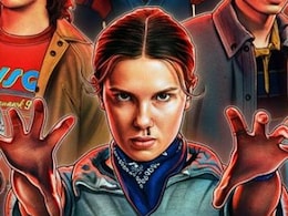 <i>Stranger Things</i> Season 5 Premiere Makes Netflix Crash. "Fix Yourself," Says Internet