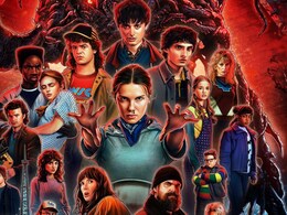 नेटफ्लिक्स पर रिलीज हुई ऐसी सीरीज जिसकी खातिर मशहूर डायरेक्टर की बिटिया ने स्कूल से ली छुट्टी, कमरे के दरवाजे पर लिखा DND