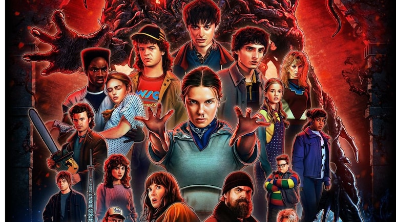 नेटफ्लिक्स पर रिलीज हुई ऐसी सीरीज जिसकी खातिर मशहूर डायरेक्टर की बिटिया ने स्कूल से ली छुट्टी, कमरे के दरवाजे पर लिखा DND