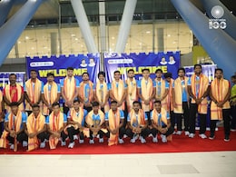 "Optimistic And Excited": India Captain Rohit On FIH Junior World Cup